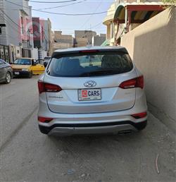 هيونداي سانتافي